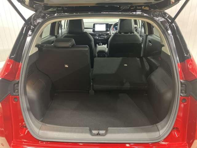 オーラ G 90周年記念車 当社試乗車・プロパイロット・日産純正9インチコネクトナビ&アラウンドビュー・ETC2.0・寒冷地仕様・シートヒーター&ハンドルヒーター・スマートミラー・オートエアコン・プライバシーガラス(18枚目)