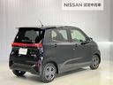 サクラ Ｘ　当社試乗車・充電ケーブル・ナビゲーション＆全周囲カメラ・ＥＴＣ・ＬＥＤライト・アルミホイール・インテリジェントキー・衝突被害軽減ブレーキ・踏み間違い防止アシスト（4枚目）