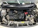 Ｘ　車検整備付・日産純正ナビ＆バックカメラ・ＥＴＣ・キーレス・マニュアルエアコン・プラスチックバイザー・アイドリングストップ機能（35枚目）