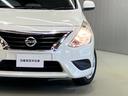 Ｘ　車検整備付・日産純正ナビ＆バックカメラ・ＥＴＣ・キーレス・マニュアルエアコン・プラスチックバイザー・アイドリングストップ機能（36枚目）