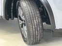 タイヤの残量は7ミリ・235/60R18