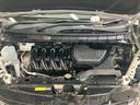 エンジンルームもクリーニング済みできれいですよ。日産の整備士がしっかりと丁寧に点検していますので安心してお乗りいただけます