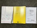 お車のことで困ったことがあれば取り扱い説明書などありますので安心です。ご不明な点などあればお気軽にお問い合わせくださいね♪
