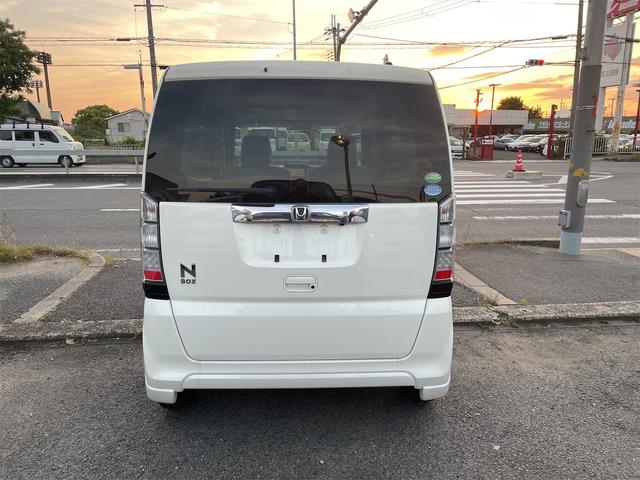 ホンダ Ｎ－ＢＯＸ