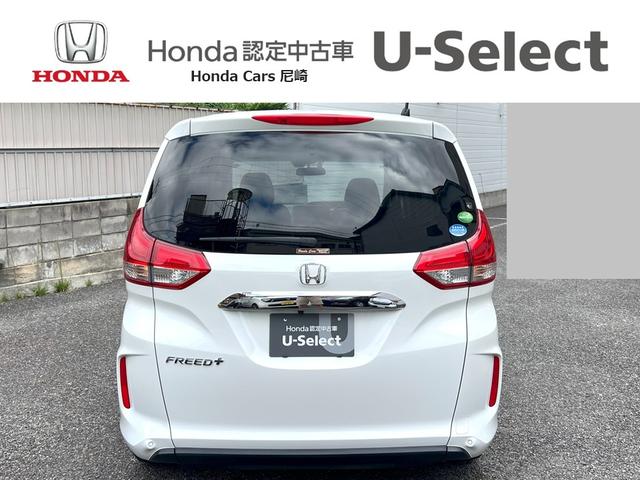 フリード＋ Ｇ・ホンダセンシング　ナビ　ＥＴＣ　前後ドラレコ（3枚目）