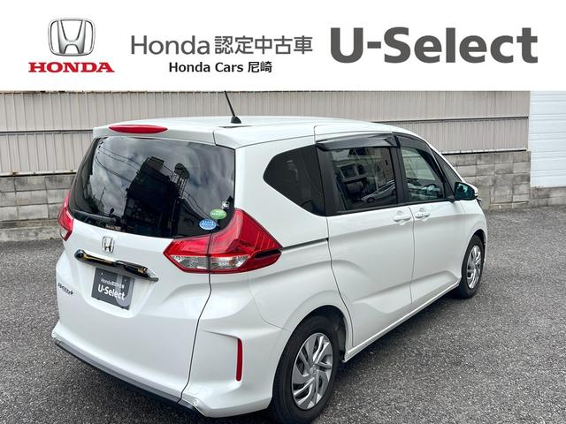 フリード＋ Ｇ・ホンダセンシング　ナビ　ＥＴＣ　前後ドラレコ（8枚目）