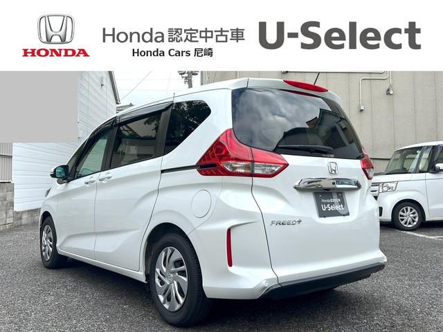 フリード＋ Ｇ・ホンダセンシング　ナビ　ＥＴＣ　前後ドラレコ（9枚目）