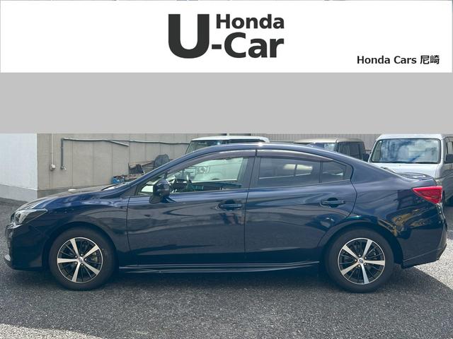中古車は一物一価の一点モノです。基本は現状でのお渡しとなりますが、お客さまの気になるキズや凹みがございましたら、ご納車までに修復することもことも可能です。詳しくは担当者までお申し付けください。