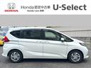 フリード＋ Ｇ・ホンダセンシング　ナビ　ＥＴＣ　前後ドラレコ（4枚目）