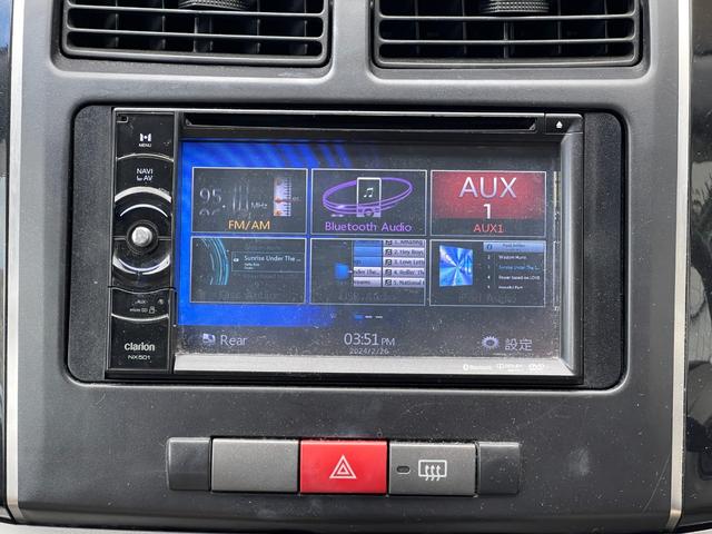 ミラ Ｘ　ナビ　ＴＶ　ＣＤ　ＤＶＤ　Ｂｌｕｅｔｏｏｔｈ　ＥＴＣ（19枚目）