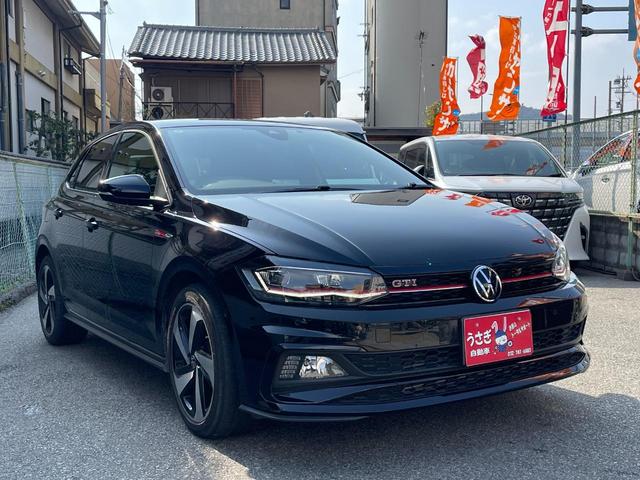 ポロＧＴＩ ベースグレード　ナビゲーション　バックカメラ　ＥＴＣ（2枚目）