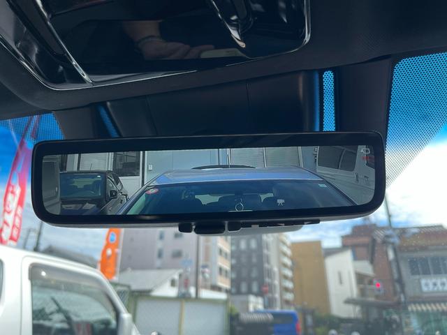 ハリアーハイブリッド Ｚ　レザーパッケージ　ワンオーナー　サンルーフ　モデリスタ　ステアリングヒーター　パワーバックドア　全方位カメラ　アダプティプクルーズコントロール　トヨタセーフティーセンス（19枚目）