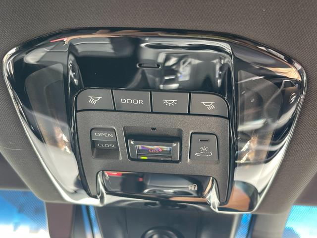 ハリアーハイブリッド Ｚ　レザーパッケージ　ワンオーナー　サンルーフ　モデリスタ　ステアリングヒーター　パワーバックドア　全方位カメラ　アダプティプクルーズコントロール　トヨタセーフティーセンス（20枚目）