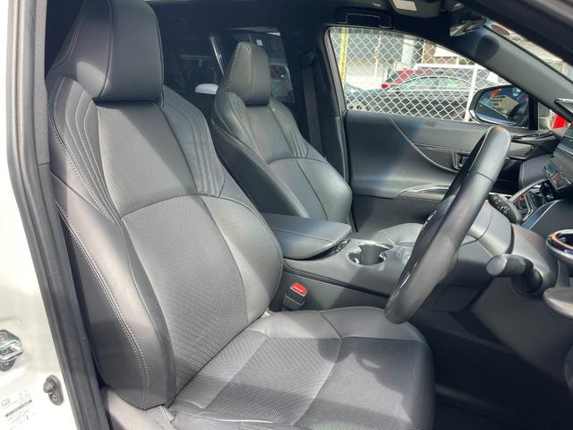 ハリアーハイブリッド Ｚ　レザーパッケージ　ワンオーナー　サンルーフ　モデリスタ　ステアリングヒーター　パワーバックドア　全方位カメラ　アダプティプクルーズコントロール　トヨタセーフティーセンス（26枚目）