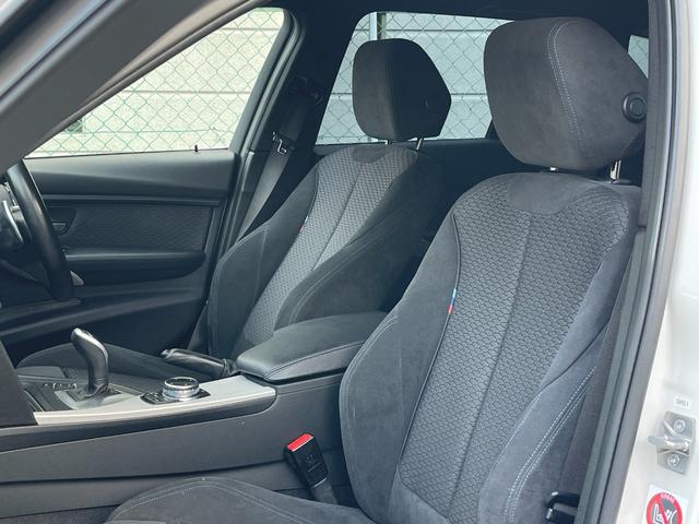 3シリーズ 320dツーリング Mスポーツ(12枚目)