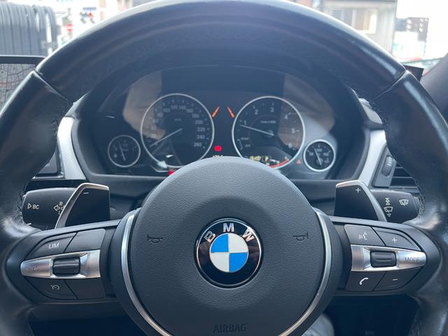 3シリーズ 320dツーリング Mスポーツ(16枚目)