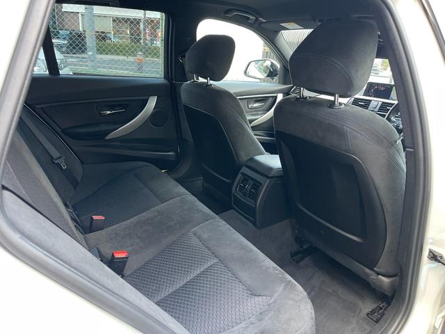 3シリーズ 320dツーリング Mスポーツ(18枚目)