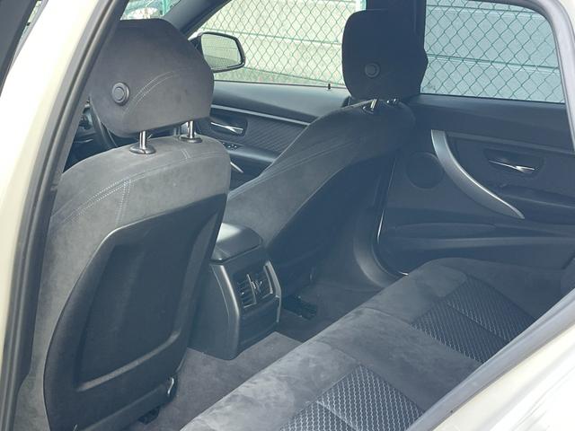 3シリーズ 320dツーリング Mスポーツ(20枚目)