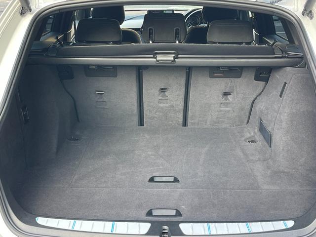 3シリーズ 320dツーリング Mスポーツ(22枚目)