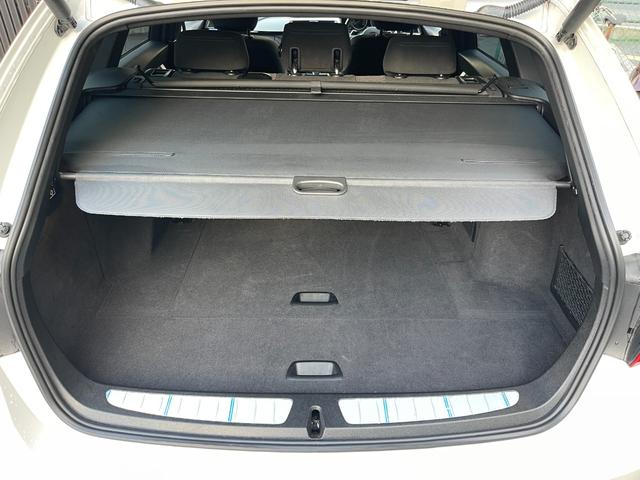 3シリーズ 320dツーリング Mスポーツ(23枚目)