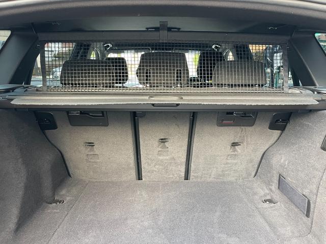 3シリーズ 320dツーリング Mスポーツ(24枚目)