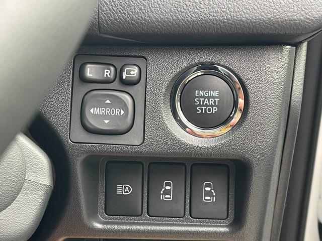 ハイエースバン スーパーGL ダークプライムII 寒冷地仕様 電動パワースライドドア 全方位360度カメラ スマートキー 登録済み未使用車(9枚目)