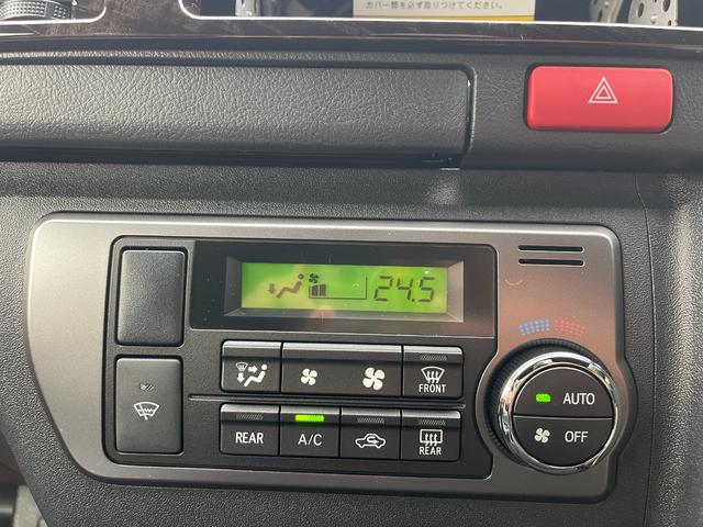 ハイエースバン スーパーGL ダークプライムII 寒冷地仕様 電動パワースライドドア 全方位360度カメラ スマートキー 登録済み未使用車(10枚目)