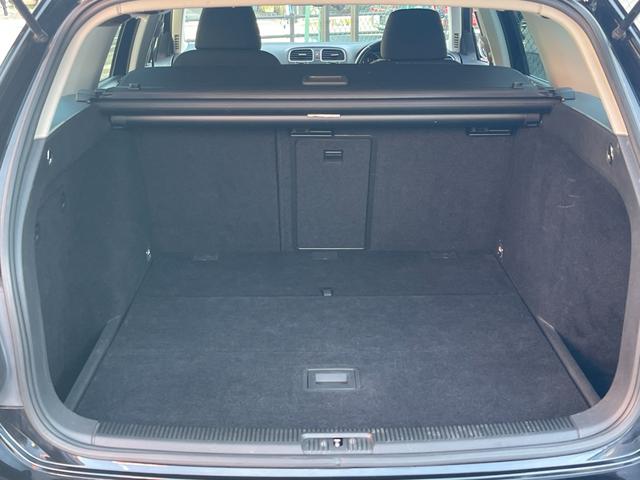 ゴルフヴァリアント ＴＳＩ　コンフォートライン　ＴＳＩ　コンフォートライン（21枚目）