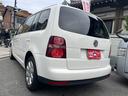 ゴルフトゥーラン ＴＳＩ　ハイライン　ＴＳＩ　ハイライン（７名）　ナビ　ＥＴＣ　　ＴＶ　ワンオーナー（5枚目）