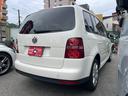 ゴルフトゥーラン ＴＳＩ　ハイライン　ＴＳＩ　ハイライン（７名）　ナビ　ＥＴＣ　　ＴＶ　ワンオーナー（7枚目）