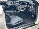 C180カブリオレスポーツ 黒革 黒幌 アダプティプクルーズコントロール レーンキープ シートヒーター バックカメラ Bluetooth エアースカーフ(20枚目)