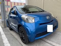 トヨタ Iqの中古車在庫一覧 ナビクルcar 1ページ目 トヨタ Iqの中古車在庫一覧 ナビクルcar 1ページ目