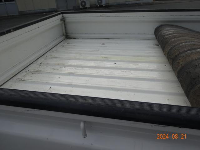 ハイゼットトラック スタンダード　４ＷＤ　新品ナビ（11枚目）