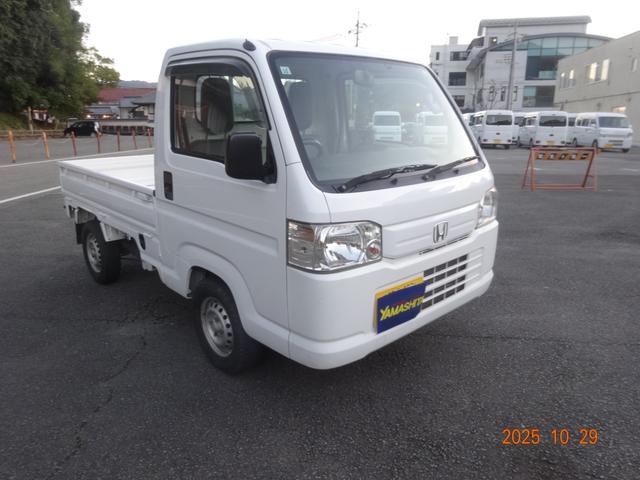 アクティトラック ＳＤＸ　４ＷＤ　ポータブルナビ　ＡＢＳ（3枚目）