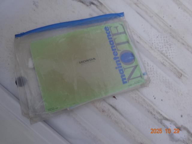 アクティトラック ＳＤＸ　４ＷＤ　ポータブルナビ　ＡＢＳ（11枚目）