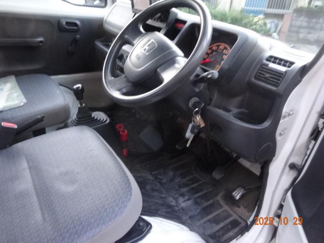 アクティトラック ＳＤＸ　４ＷＤ　ポータブルナビ　ＡＢＳ（13枚目）