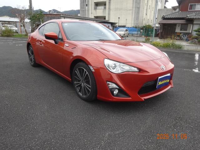 86 G ナビ+Bモニタ- ETC(9枚目)