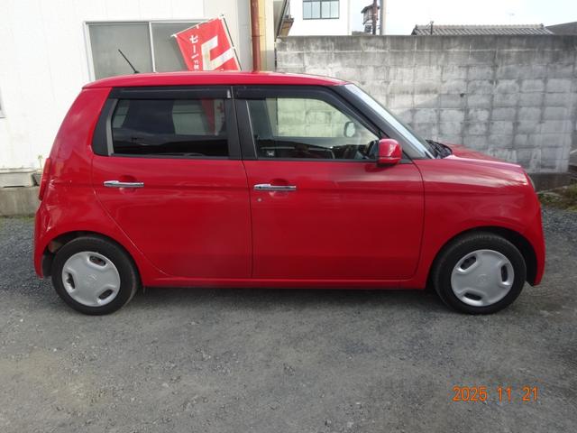 Ｎ－ＯＮＥ Ｇ・Ｌパッケージ　ナビ　ＥＴＣ（5枚目）