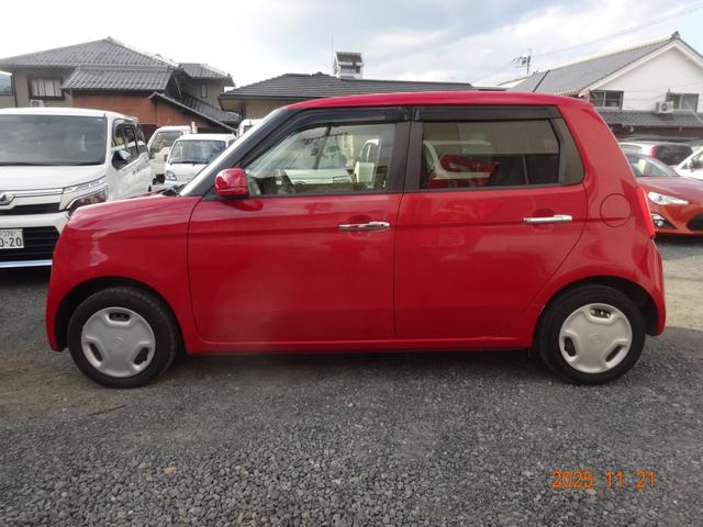 Ｎ－ＯＮＥ Ｇ・Ｌパッケージ　ナビ　ＥＴＣ（6枚目）