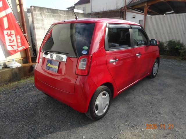 Ｎ－ＯＮＥ Ｇ・Ｌパッケージ　ナビ　ＥＴＣ（7枚目）