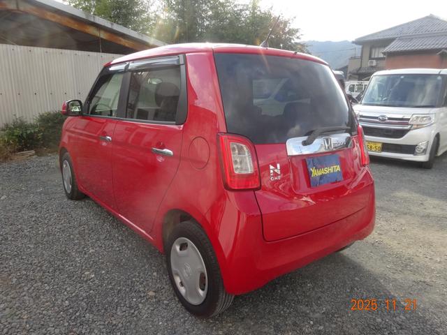 Ｎ－ＯＮＥ Ｇ・Ｌパッケージ　ナビ　ＥＴＣ（8枚目）