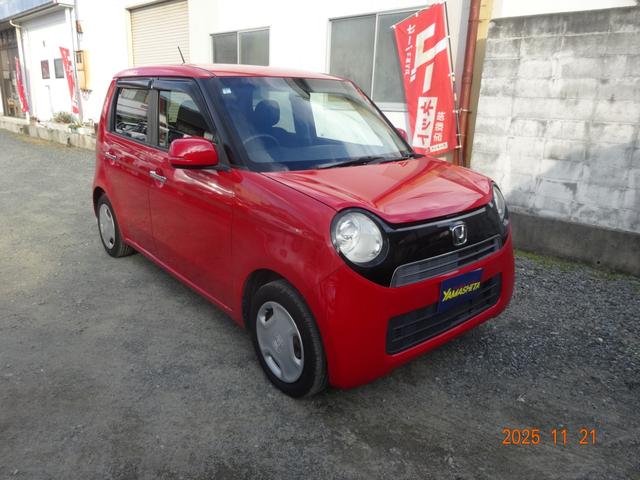 Ｎ－ＯＮＥ Ｇ・Ｌパッケージ　ナビ　ＥＴＣ（9枚目）