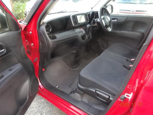 Ｎ－ＯＮＥ Ｇ・Ｌパッケージ　ナビ　ＥＴＣ（10枚目）