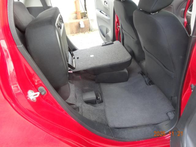 Ｎ－ＯＮＥ Ｇ・Ｌパッケージ　ナビ　ＥＴＣ（17枚目）