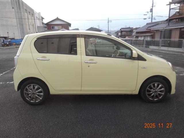 ピクシスエポック Ｌ　ＳＡ　ナビ　ＥＴＣ（5枚目）