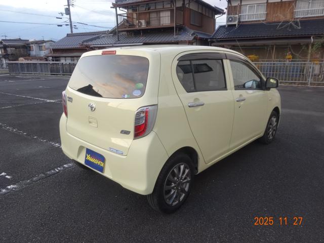 ピクシスエポック Ｌ　ＳＡ　ナビ　ＥＴＣ（7枚目）