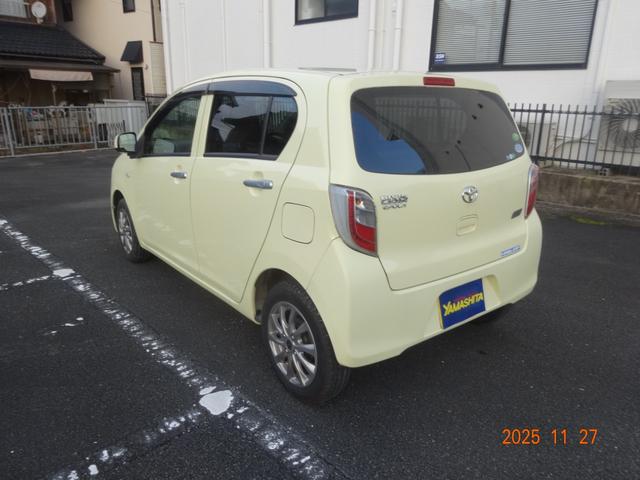 ピクシスエポック Ｌ　ＳＡ　ナビ　ＥＴＣ（8枚目）