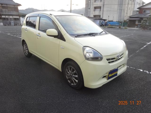 ピクシスエポック Ｌ　ＳＡ　ナビ　ＥＴＣ（9枚目）