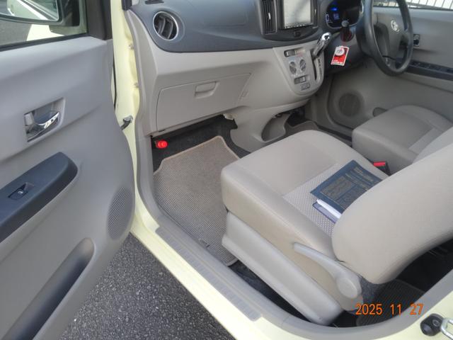 ピクシスエポック Ｌ　ＳＡ　ナビ　ＥＴＣ（11枚目）