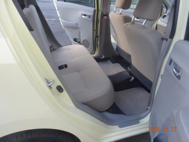 ピクシスエポック Ｌ　ＳＡ　ナビ　ＥＴＣ（13枚目）